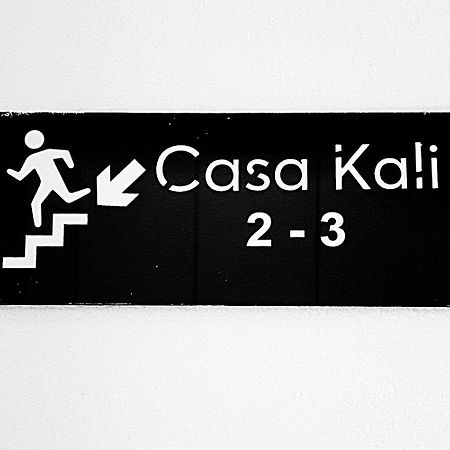 Casa Kali 2 Apartment Heraklion (Crete) Exterior foto