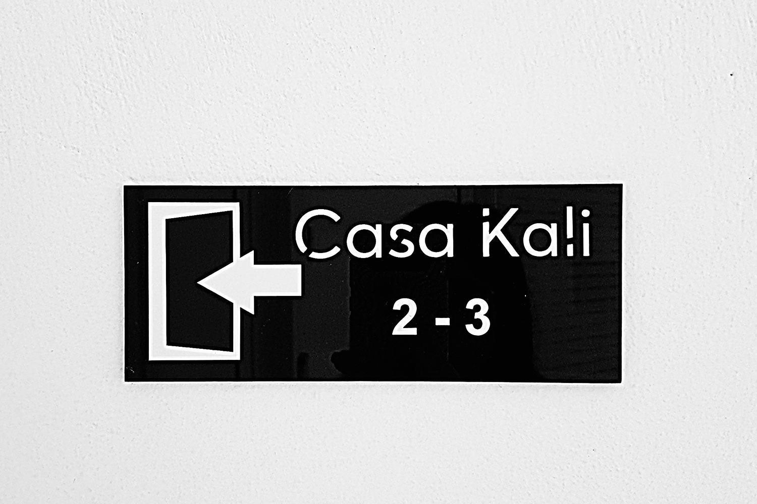 Casa Kali 2 Apartment Heraklion (Crete) Exterior foto